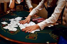 Зеркало Gorilla Casino