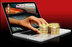 Как войти на сайт Casino Gusar